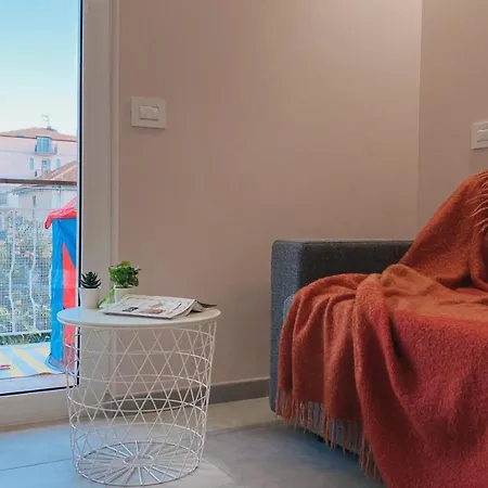 Babyaccommodation Family Space *
