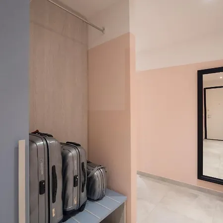 Babyaccommodation Family Space Appartamento Ceriale