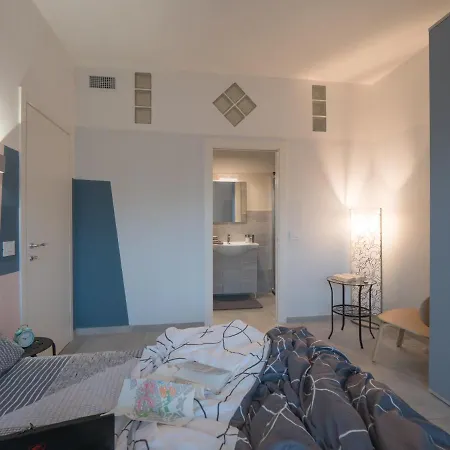 Apartment Babyaccommodation Family Space *