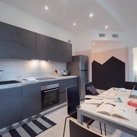 Babyaccommodation Family Space Ceriale