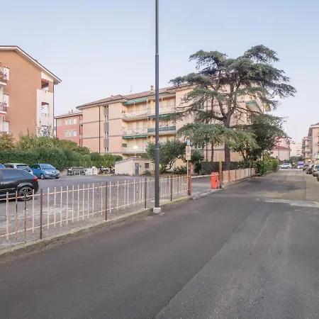 Appartamento Babyaccommodation Family Space *