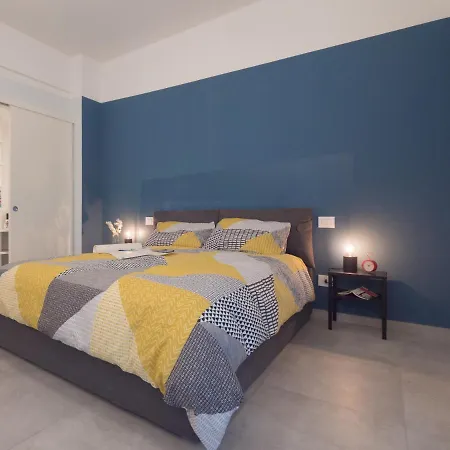 Babyaccommodation Family Space *