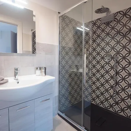 Babyaccommodation Family Space Ceriale