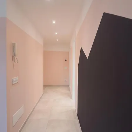 Babyaccommodation Family Space Apartment *