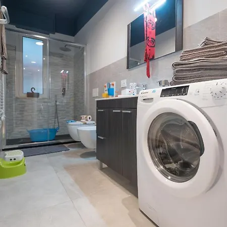 Babyaccommodation Family Space