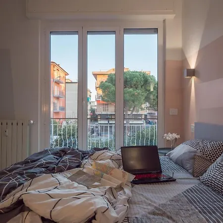 Appartamento Babyaccommodation Family Space