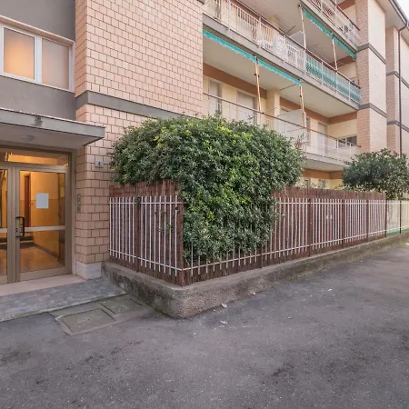 Babyaccommodation Family Space Appartement Ceriale