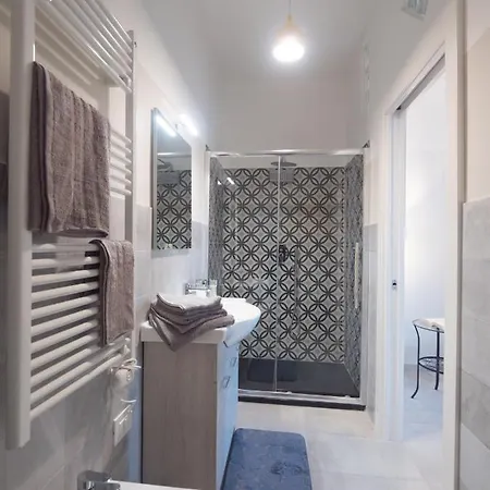 Babyaccommodation Family Space * Ceriale