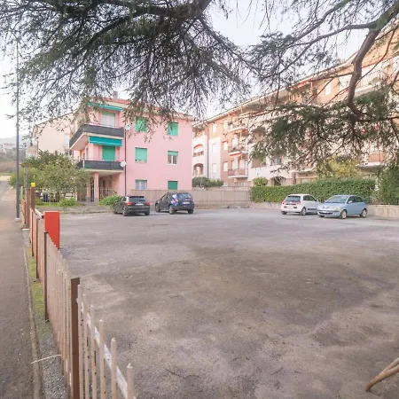 Babyaccommodation Family Space Appartamento