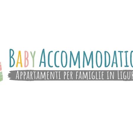 Babyaccommodation Family Space * Ceriale